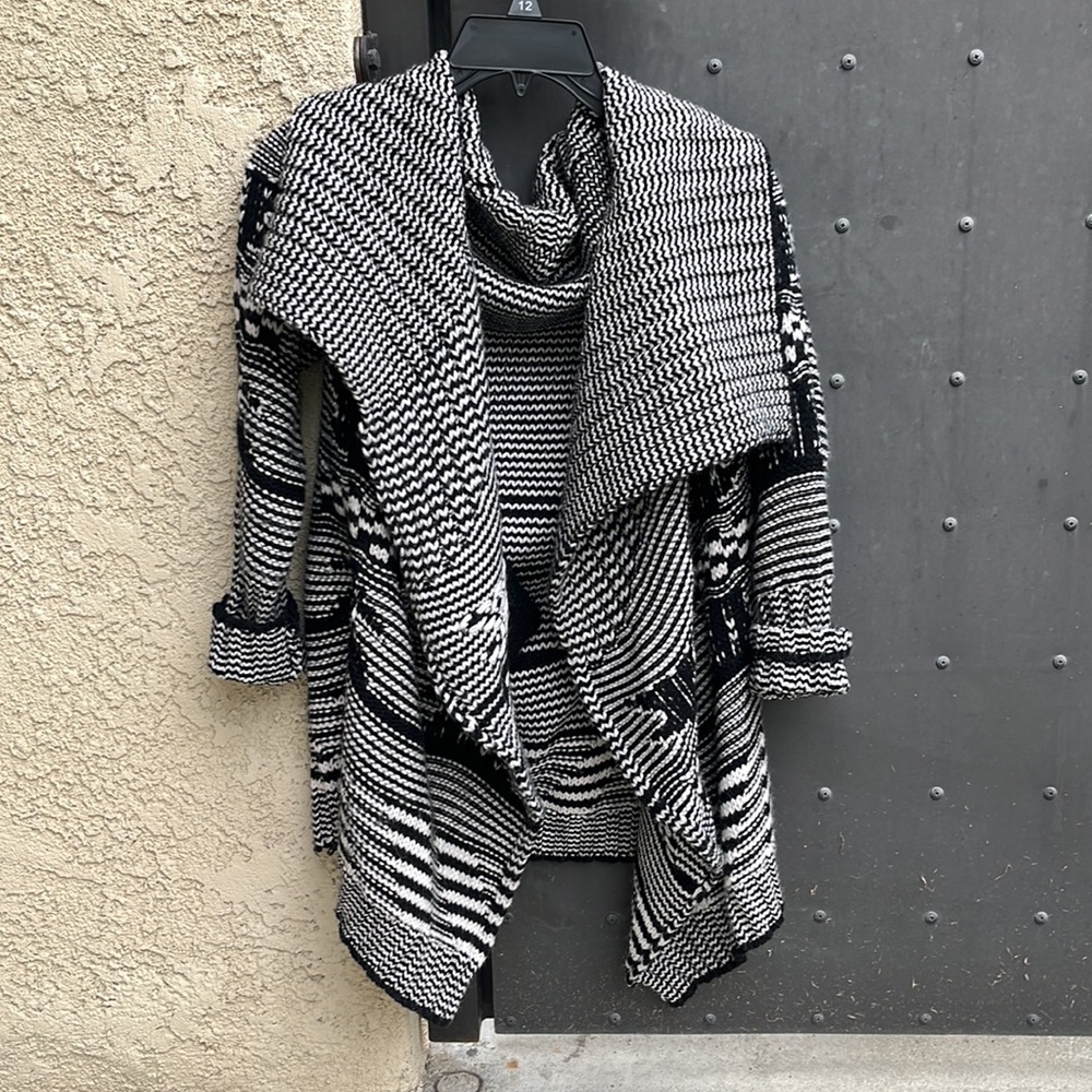 Womens sweater